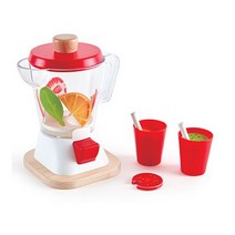 후레시주스만들기