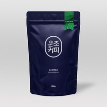 디카페인운조 에티오피아 시다모 샤키소 디카페인 500g 원두커피, 5_더치