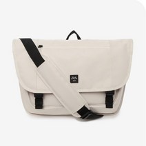 휠라 [휠라] FILA 코듀라 메신저백 (FS3BCE6323X_CRM), 000, CRM(크림)/000