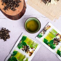 장수만세 헛개나무열매즙 100ml 50포, 헛개즙 1박스(50포), 1개