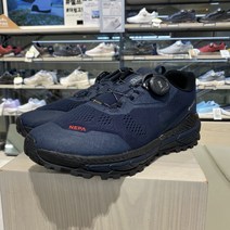 네파 요즘대세! 트레킹화 끝판왕! 가족선물! 남여공용 GTX 플라이스피릿고어텍스 7IC7623 (네이비)