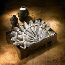 [굴비가]영광법성포 참굴비세트 1호(20미/ 2.2kg이상 21-22cm내외), 상세 설명 참조