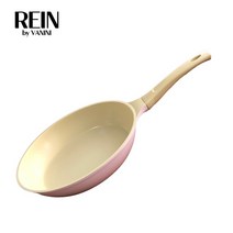 독일 바니니라인 세라믹코팅 IH 인덕션겸용 28cm 후라이팬, 28cm x 1개, 1개