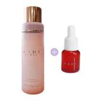 가히가희 미스트 콜라겐 앰플 100ml X 1개 + 가히 제주발효오일 1개 증정