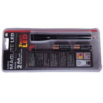 맥라이트 LED 라이트 LED-2AA 168mm_(1EA)