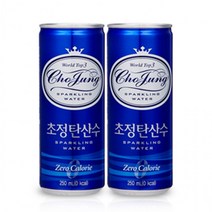 일화 초정탄산수 250mL 30캔, 상세페이지 참조, 상세페이지 참조
