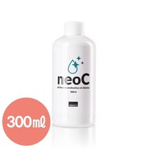 아쿠아리오 네오C 300ml, 1개
