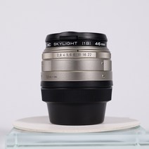 콘탁스 Carl Zeiss Biogon T * 28mm F2.8 (2086)