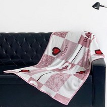 해외 무릎담요 캠핑 사무실 수면자동차에 사용되는 작은 이불 바닥에 담요 침실 수면 만화 원피스 기숙사 무릎 이불-19977