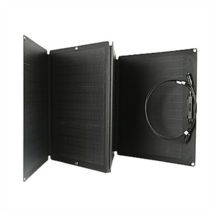 HANDO 파워뱅크 태양열 충전 패널 PW1500 실리콘 단결정 태양광 681-3004, 1개