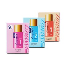 CMCOSMETIC 로만사 펌제 플러스 속눈썹 펌제 1제 2제 3제