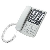 GS-872 사무용전화기 다국선전화 부동산전화 키폰대용