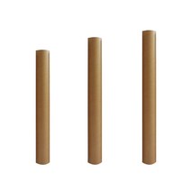 긴 지관통 택배포장 길이 800mm 1100mm 1200mm 파이프 (상세설명참조), 60x1100mm 지관통