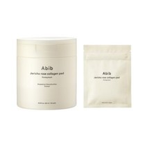 아비브 부활초 콜라겐 패드 퍼밍 터치 60매 +10매
