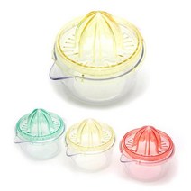 pdg# 즙내기 레몬즙기1호 색상랜덤 과즙기 레몬에이드 레몬원액 레몬짜는법, iRAYi상품선택iRAYi