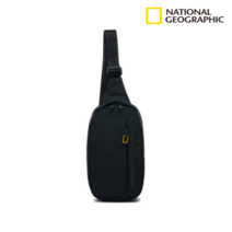 내셔널지오그래픽 코어 오리지날 슬링백 BLACK N225ACR630