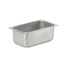 카라신 스텐 밧드 4와 4분의1 바트 업소용밧드 반찬통 찬통 뚜껑