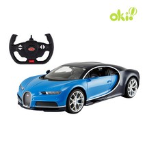 부가티 베이론 시론 1/14 RC카