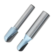 스마토 트리머 오목이비트12.7mm, 1개