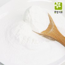 총명식품 프락토올리고당분말, 500g, 1개