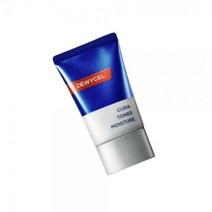 듀이셀 큐라톤즈 모이스처 톤업크림 40ml, 상세페이지 참조, 상세페이지 참조