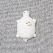 굴러가는 거북이 5개 동물 종이장난감