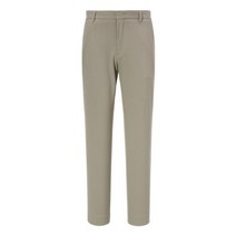 21FW 베이지 스트레이트핏 밴딩 슬랙스 HZPA1C361I2