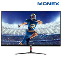 MONEX 27인치 FHD 게이밍모니터 144Hz M27FHM144