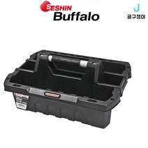 스마토 플러스공구함 공구함(오픈형) TBO-2, 1개