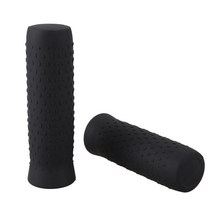 전동스케이트보드 나인봇 맥스 G30 용 핸들 바 그립 부품 스마트 전기 킥 스쿠터 접이식 액세서리, 01 Black, 01 Black, 01 Black