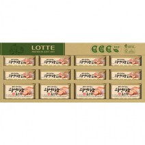 의성마늘 로스팜 햄세트 3호 선물세트 롯데푸드 명절, 상세페이지 참조