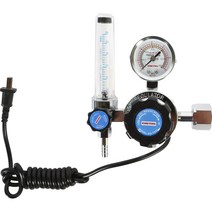 조정기 EX-702C(CO2)110V-23