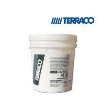 테라코 테라코트 드라이 비트 엑셀 22kg, TK-348(청자색)