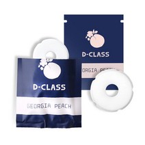 차량용 방향제 센트리필링 1매 향첨가 디캣 디벤 교체, 자몽