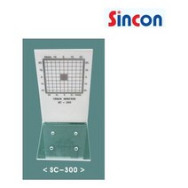 [ SC1000 크랙측정기 신콘 ]_PN_신콘 간이크랙진행측정기 SC-300 틈새게이지 1개 크랙_dlrhd_K/W:생활/건강_종합