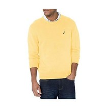 노티카 남성 지속가능 제작 크루넥 맨투맨