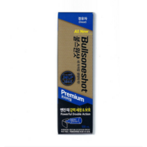 [한눈알] 불스원샷 프리미엄 경유 500ml 디젤 연료첨가제, 1개