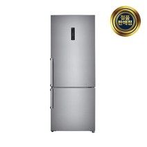 LG전자 일반냉장고 462L M451S53 /RT 깔끔 모던한 친절 설치배송