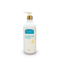 꾸미루어 클렌징 로션 500mL 대용량 메이크업 세수, 1개