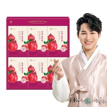 [CJ공식] 한뿌리 석류콜라겐 1박스, 단품, 단품