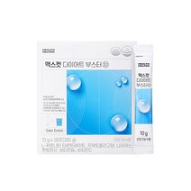 헬스헬퍼 맥스컷 다이어트 부스터 3.1, 280g, 1개