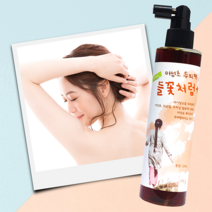 메이팜 들꽃처럼 어성초 두피팩 플러스 ﻿210ml