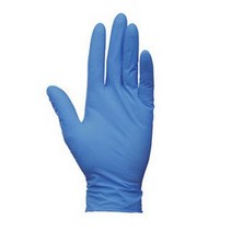 크린가드G10아틱블루나이트릴글로브대형200