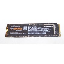 삼성 970 EVO Plus MZ-V7S1T0 1TB PCIe 3.0 x 4 SSD M.2 NVME 681915