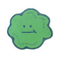 솜사탕 모양 소형 카펫 침실 감성 러그 침대 옆 카페트 귀여운 방 바닥 매트 공주풍 방꾸미기 카페트 방 발 매트