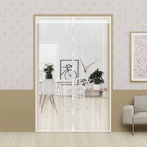 방풍비닐 현관용 특대형(150x230cm) 방풍막 바람막이 현관문 현관, 방풍비닐현관용 특대형(150x230cm)