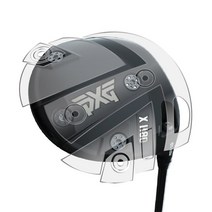 보호해줄게 골프채 드라이버 보호필름 PXG PROTO