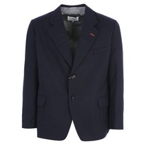 메종 마르지엘라 [메종마르지엘라] 22FW SI1BN0008 S60307 524 울 블레이저