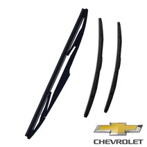 리어와이퍼 트랙스 더뉴트랙스 13년~현재 전방 후방 순정형 DY, 트랙스 (13년-15년) 운전석 600mm