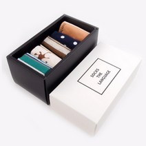 기타 바보사랑[삭스더랭귀지]active 5set